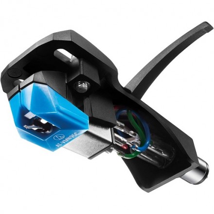 Audio-Technica cartridge AT-VM95C/H